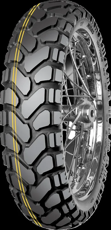 MITAS EDT+DA YY 150/70B17 69H TL