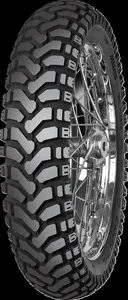 MITAS EDTR 130/80B17 65H TL/TT M+S