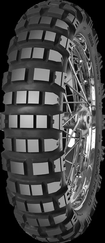MITAS EDTRXT+ 140/80B18 70T