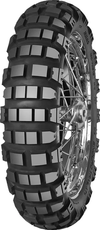 MITAS EDTRXT+D 150/70B18 70T