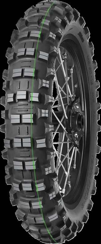 MITAS TEFOEFSLG140/80-18 70M F