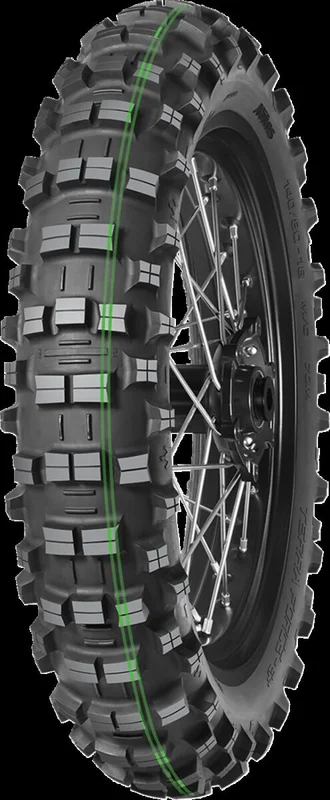 MITAS TEFOEFPR GG 140/80-18 70M FIM