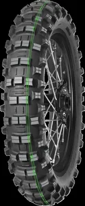 MITAS TEFOEFPR GG 140/80-18 70M FIM