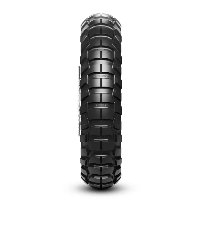 METZELER KAR 4 R B 150/70-17 69T M+S TL