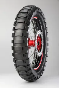 METZELER KAR EXT R DES 140/80-18 70R M+S TT