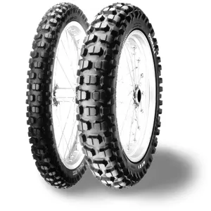 PIRELLI MT21 140/80-198 M/C 70R TT M+S