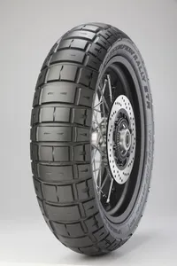 PIRELLI SCORPION RALLY RACE 140/80 - 1