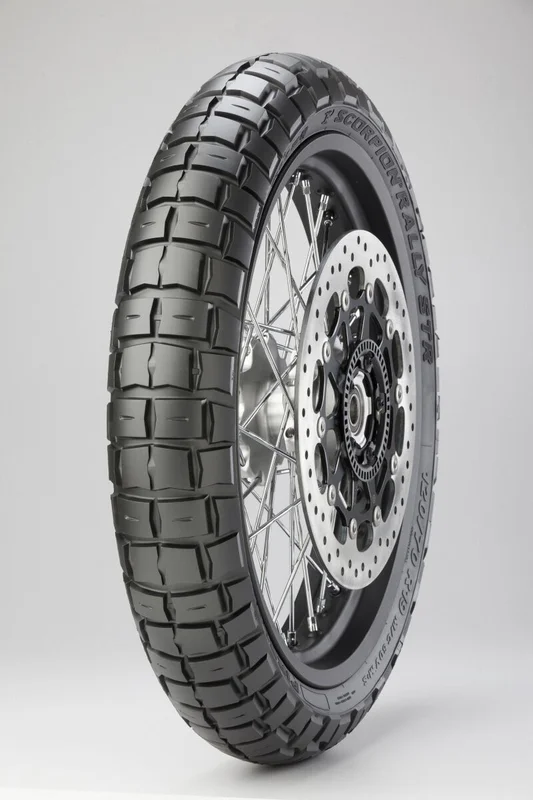 PIRELLI SCORPION RALLY RACE 140/80 - 1