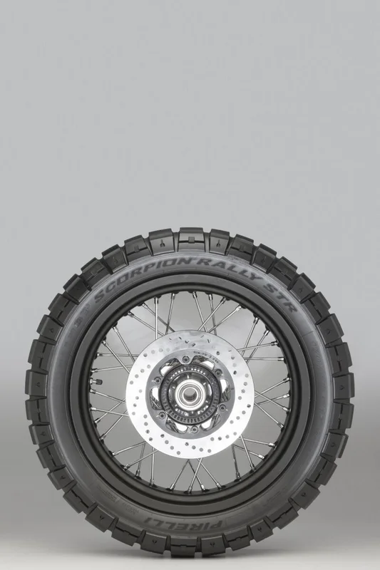 PIRELLI SCORPION RALLY RACE 140/80 - 1