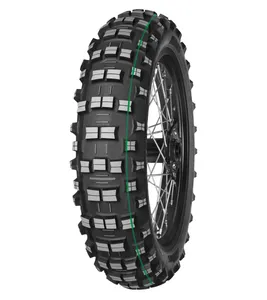 MITAS TERRA FORCE-EF 140/80-18 (Rear)