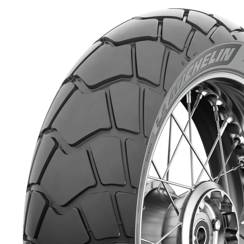 MICHELIN ANAKEE ADVENTURE 2 170/60-17 (Rear)