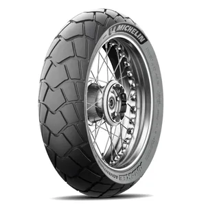 MICHELIN ANAKEE ADVENTURE 2 180/55-17 (Rear)