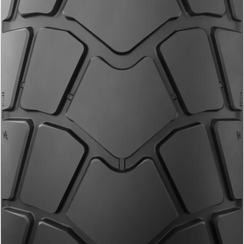 MICHELIN ANAKEE ADVENTURE 2 180/55-17 (Rear)