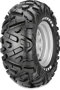 MAXXIS TIRE BGHRN RADIAL 27X9R12