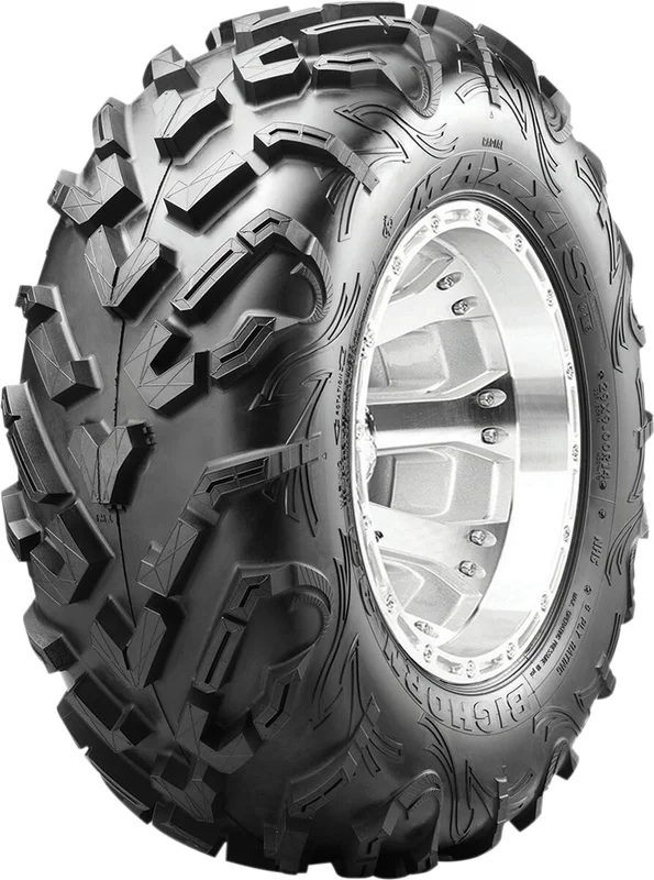 MAXXIS 27X9R14 6PR M301 BIGHORN