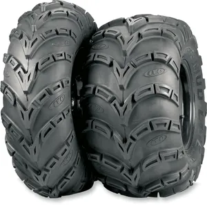 ITP TIRE MUD LITE SP FRONT 22x7-10 33F TL 6PLY