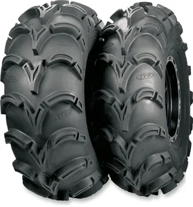 ITP TIRE MUD LITE XXL REAR 30x12-12 66F TL 6PLY
