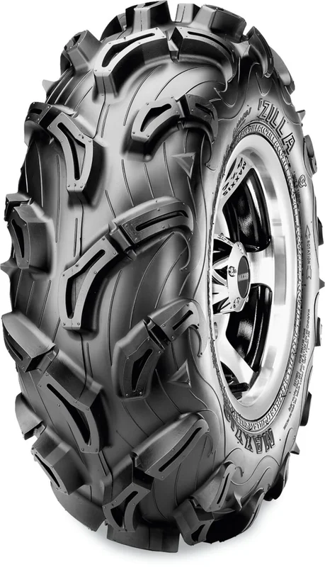 MAXXIS TIRE ZILLA 27X9-12 6PR