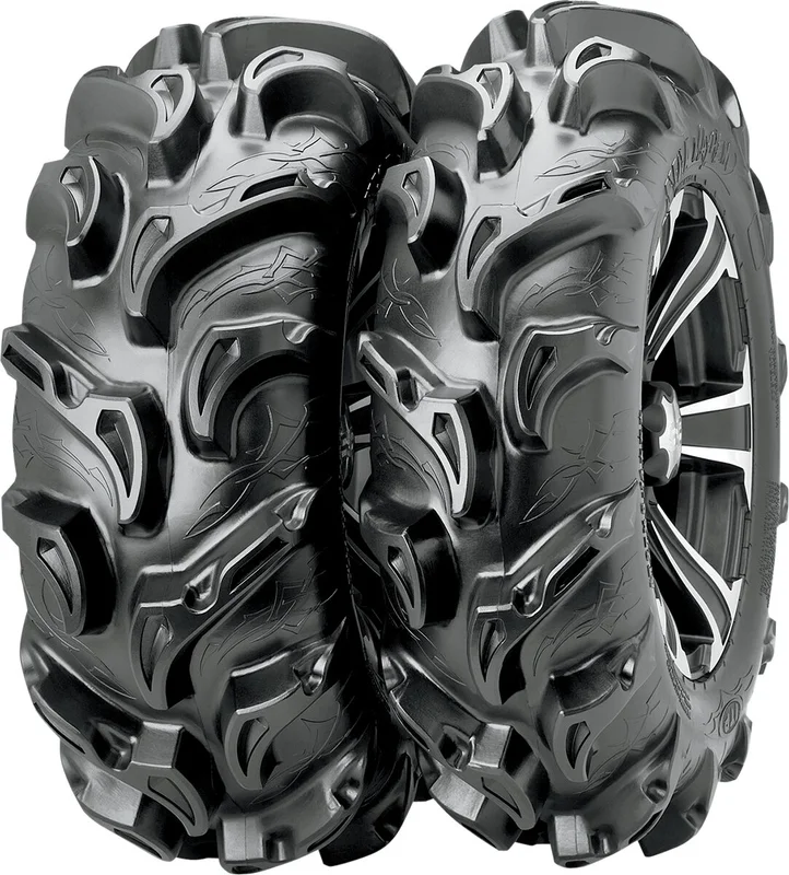 ITP TIRE MEGA MAYHEM 28X9-14 52F 6PLY