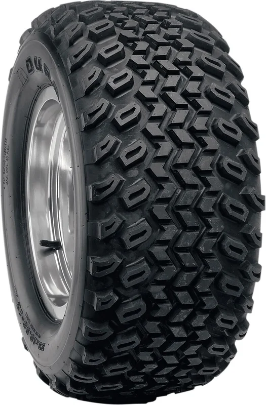 DURO HF244 25X9-12 4-PLY