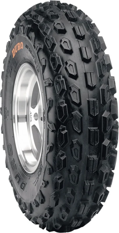 DURO HF277 19X8-7 2-PLY
