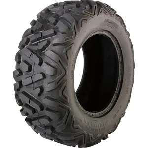 MOOSE OFFROAD FOUR WHEEL TIRE SWITCHBACK TL 26X11-12