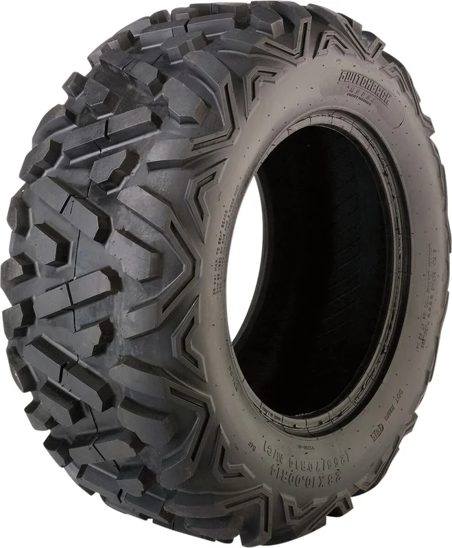 MOOSE OFFROAD FOUR WHEEL TIRE SWITCHBACK TL 26X11-12
