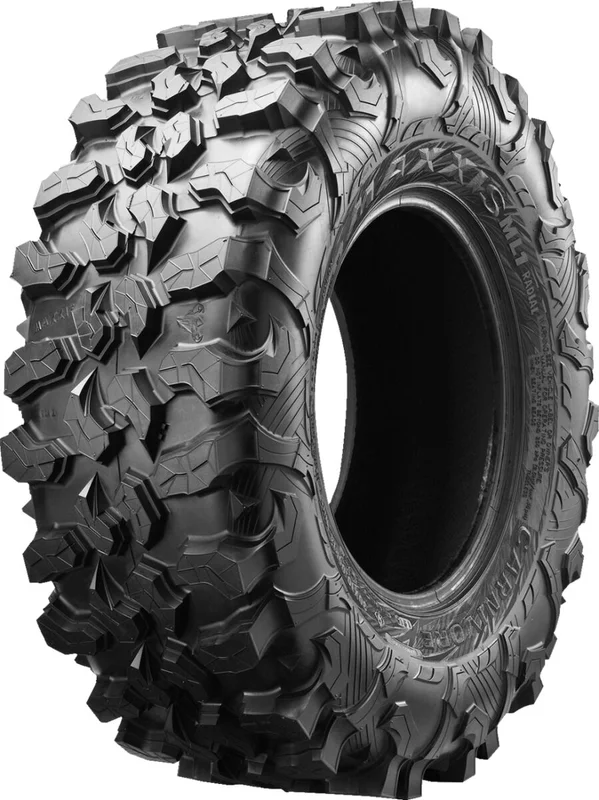 MAXXIS TIRE CARNIVORE 32X10R15