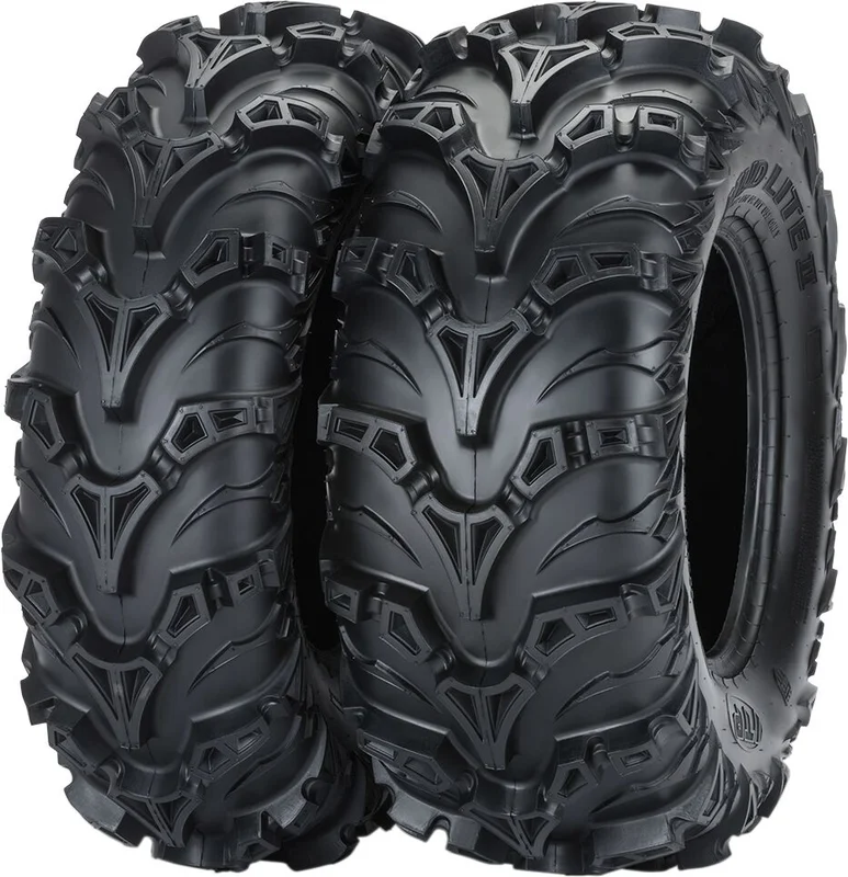 ITP TIRE MUD LITE II 27X11-12 6PLY NHS