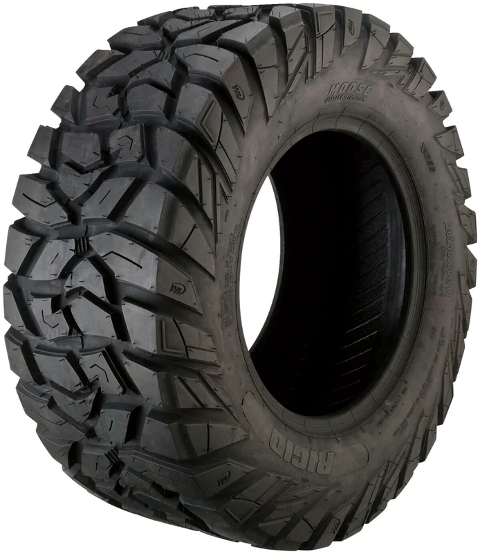 MOOSE OFFROAD FOUR WHEEL RIGID UTV HEAVY-DUTY TIRES 30X10 R15 63M