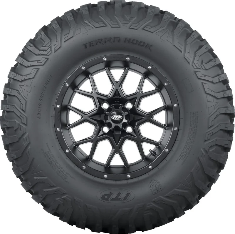 ITP 30X10R14 8PR TERRA HOOK F