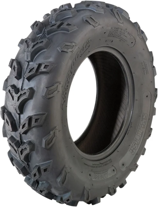 MOOSE OFFROAD FOUR WHEEL TIRE SPLITTER 26X11-12 6P