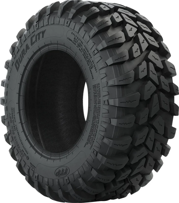 ITP Duracity 205/80-12