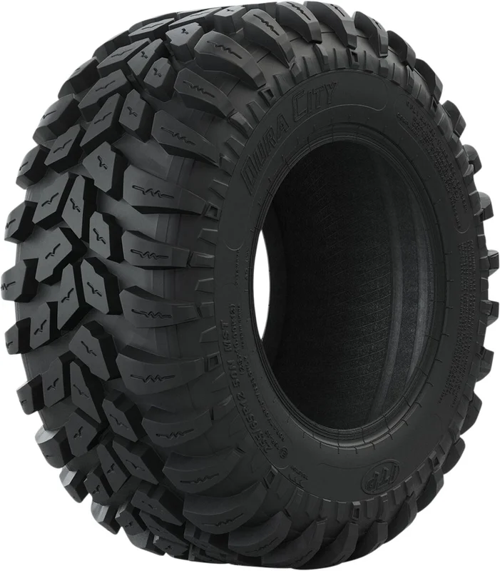 ITP Duracity 205/80-12