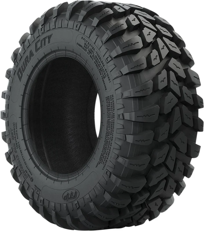 ITP Duracity 255/65-12
