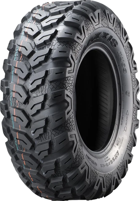 MAXXIS CEROS MU03 25X8-12(205/80)43NE