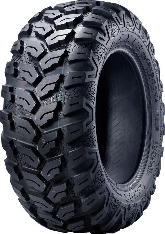MAXXIS CEROS MU07 23X8R12 62N E