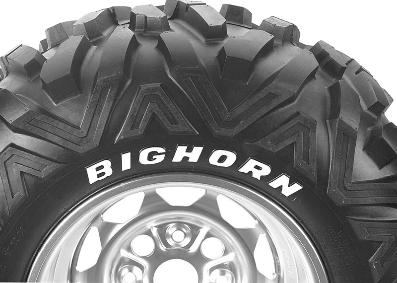 MAXXIS BIGHO M918 26X10-14 51N E