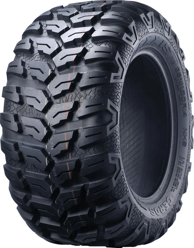 MAXXIS CEROS MU08 27X11R14 77K 6PR