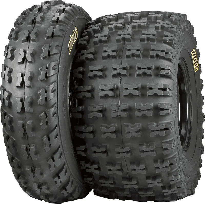 ITP TIRE HOLESHOT H-D REAR 20x11-9 TL 6PLY