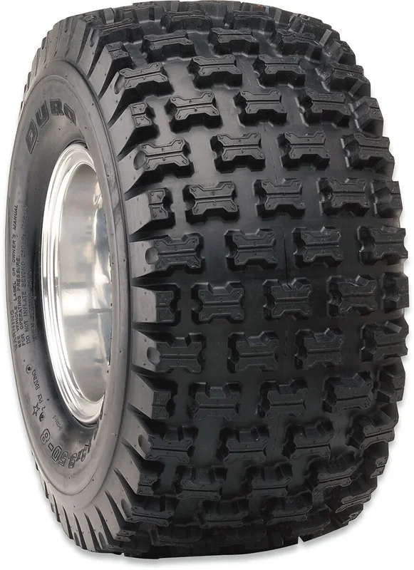 DURO DURO DI-2006 EASY TRAIL 18 X 9.50 - 8 TL 2PR ECE