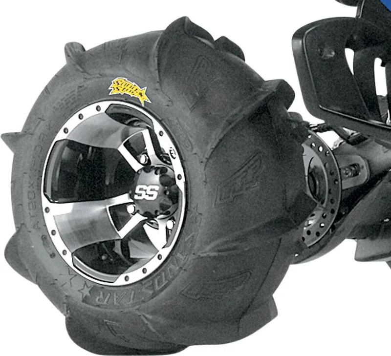ITP TIRE SAND STAR REAR LEFT 26x11-12 TL 2PLY