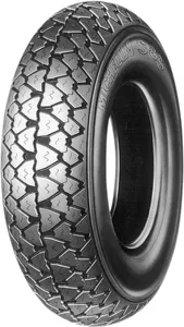 MICHELIN TIRE S83 FRONT/REAR 3.00-10 42J TL/TT