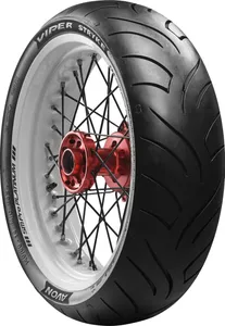AVON TIRE STRYKE 140/70-16