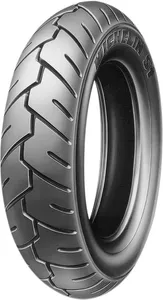 MICHELIN TIRE S1 FRONT/REAR 110/80-10 58J TL/TT