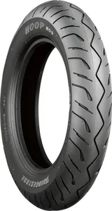 BRIDGESTONE TIRE HOOP B03 FRONT/REAR (G) 120/80 - 14 58S TL