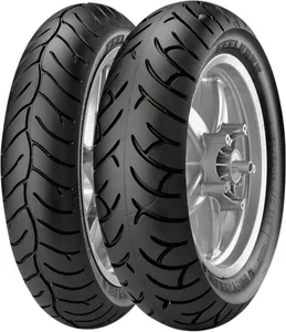 METZELER TIRE FEELFREE REAR 160/60 R 15 67H TL