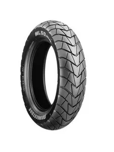 BRIDGESTONE TIRE ML 50 REAR 140/60 - 13 57L TL