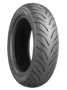 BRIDGESTONE TIRE HOOP B02 REAR (F) 150/70 - 13 64S TL