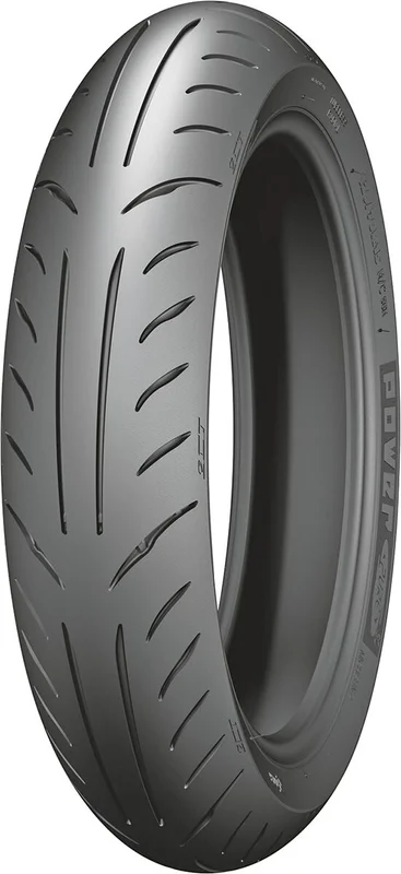 MICHELIN TIRE POWER PURE SC FRONT 120/80-14 58S TL